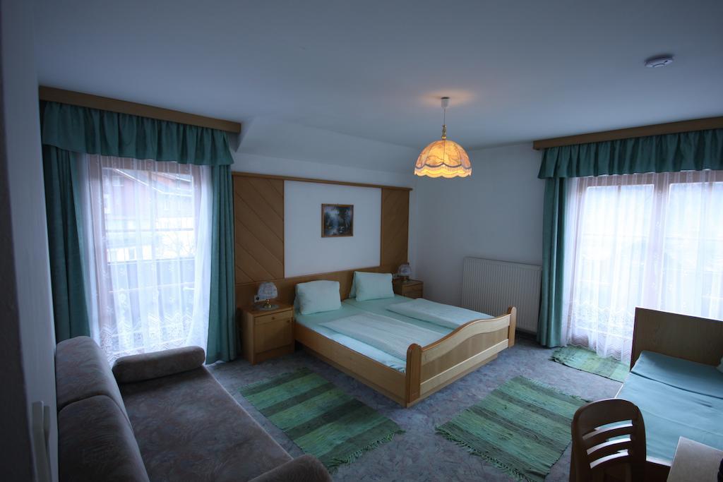 Pension Maier Flattach Kamer foto